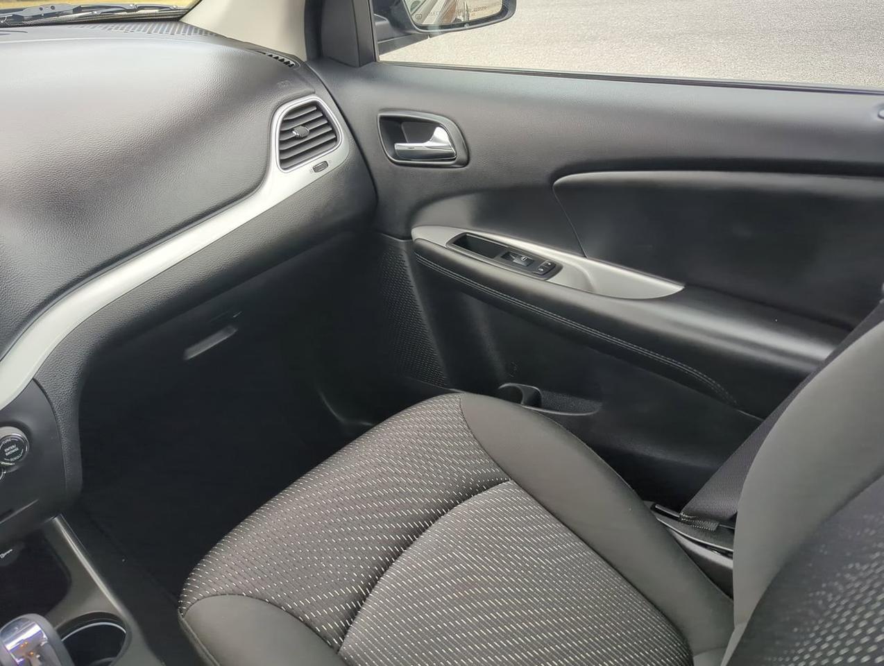 2019 Dodge Journey SE Winder GA