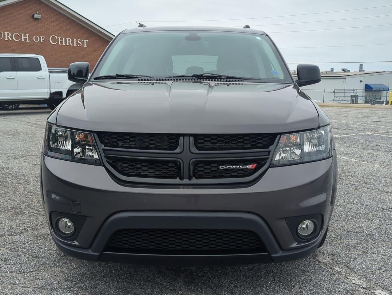 2019 Dodge Journey SE Winder GA