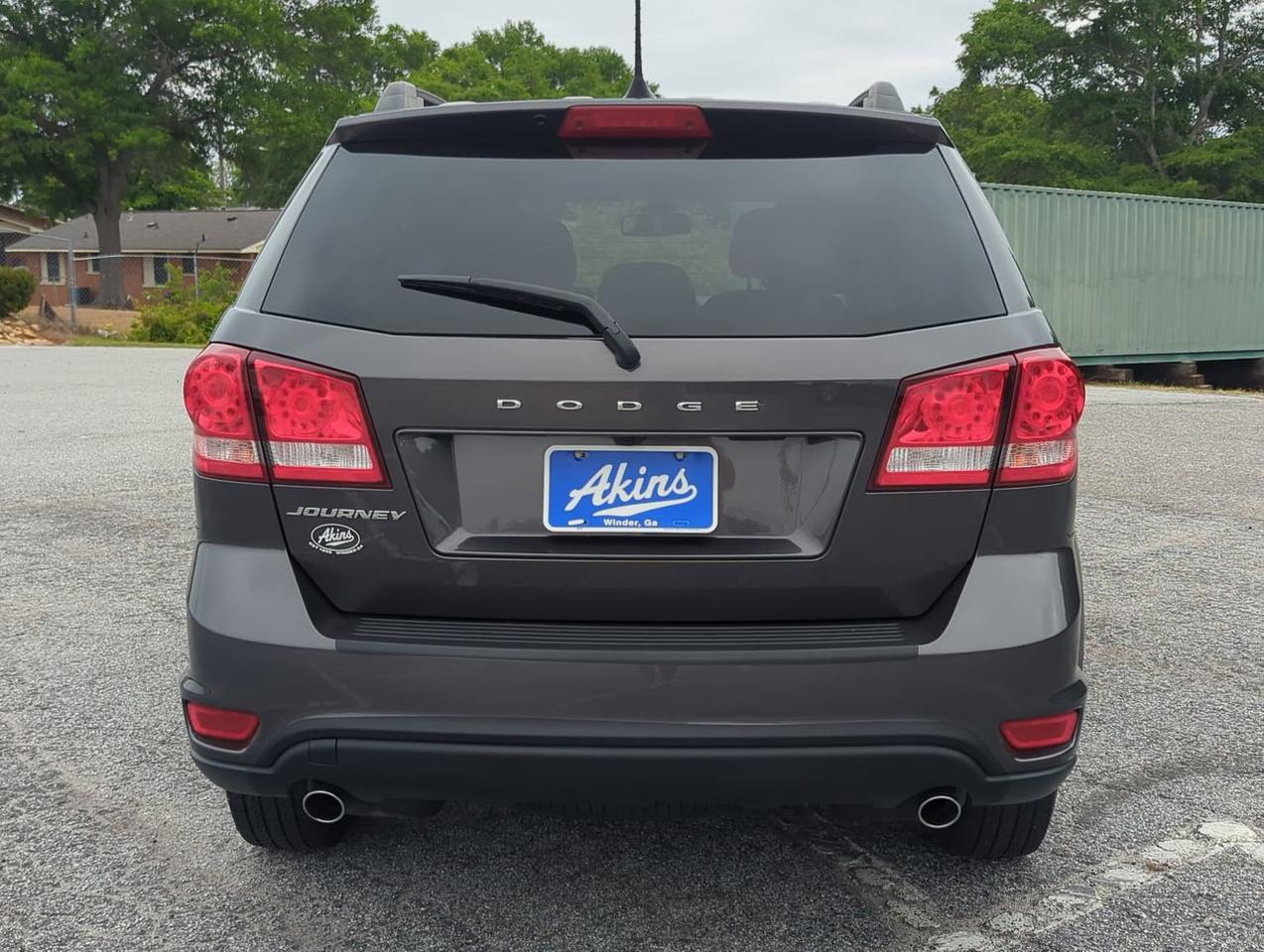 2019 Dodge Journey SE Winder GA