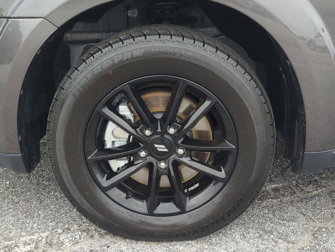 2019 Dodge Journey SE Winder GA