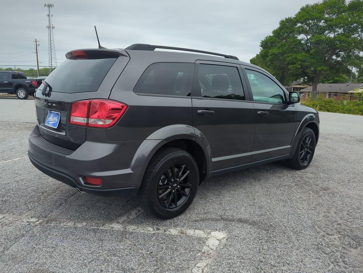 2019 Dodge Journey SE Winder GA