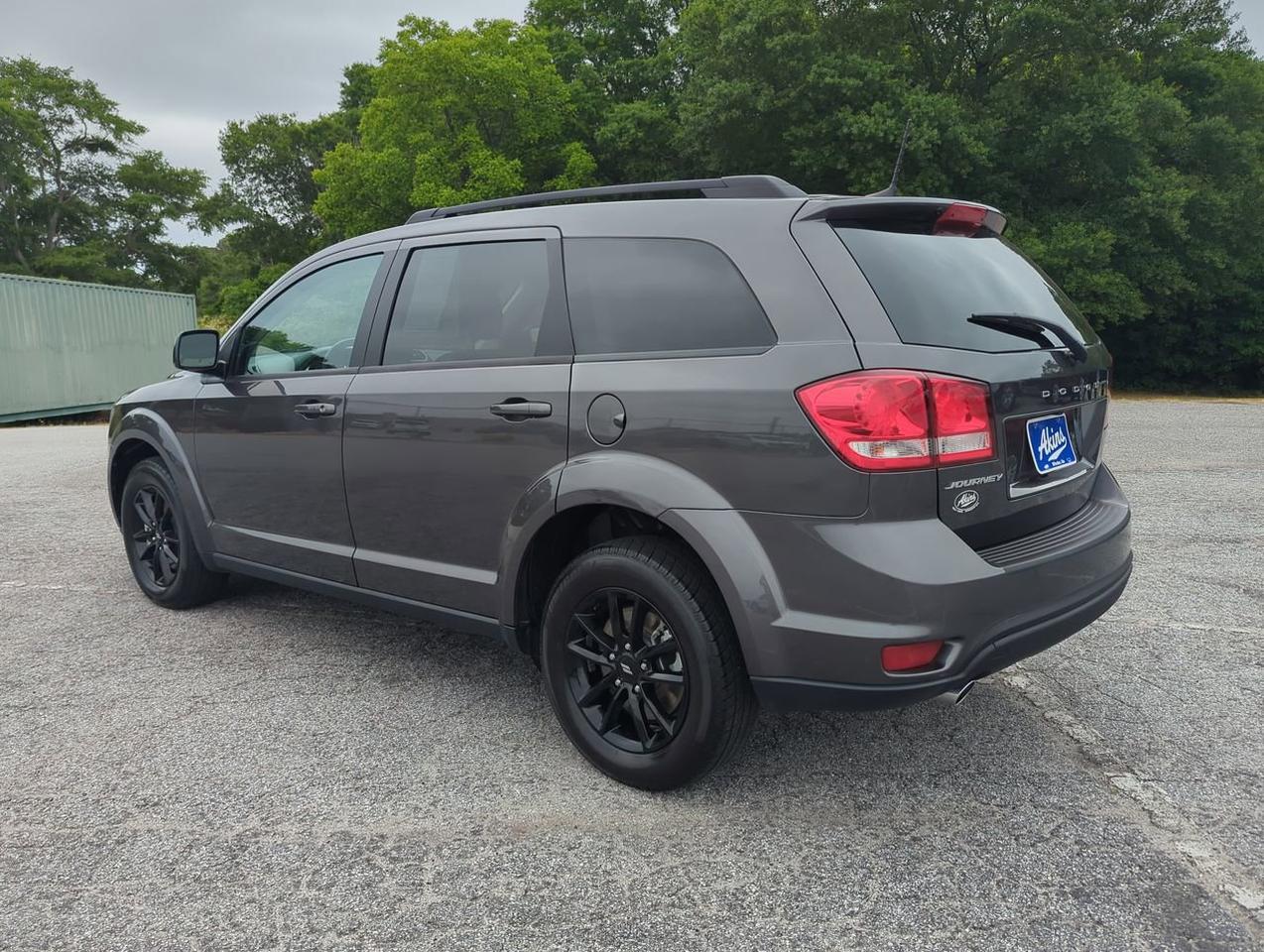 2019 Dodge Journey SE Winder GA
