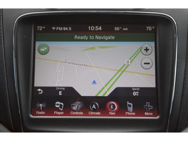 2019 Dodge Journey SE Winder GA