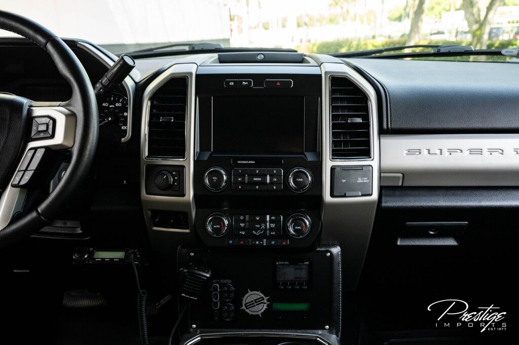 2019 EarthRoamer XV-LTS LARIAT North Miami Beach FL