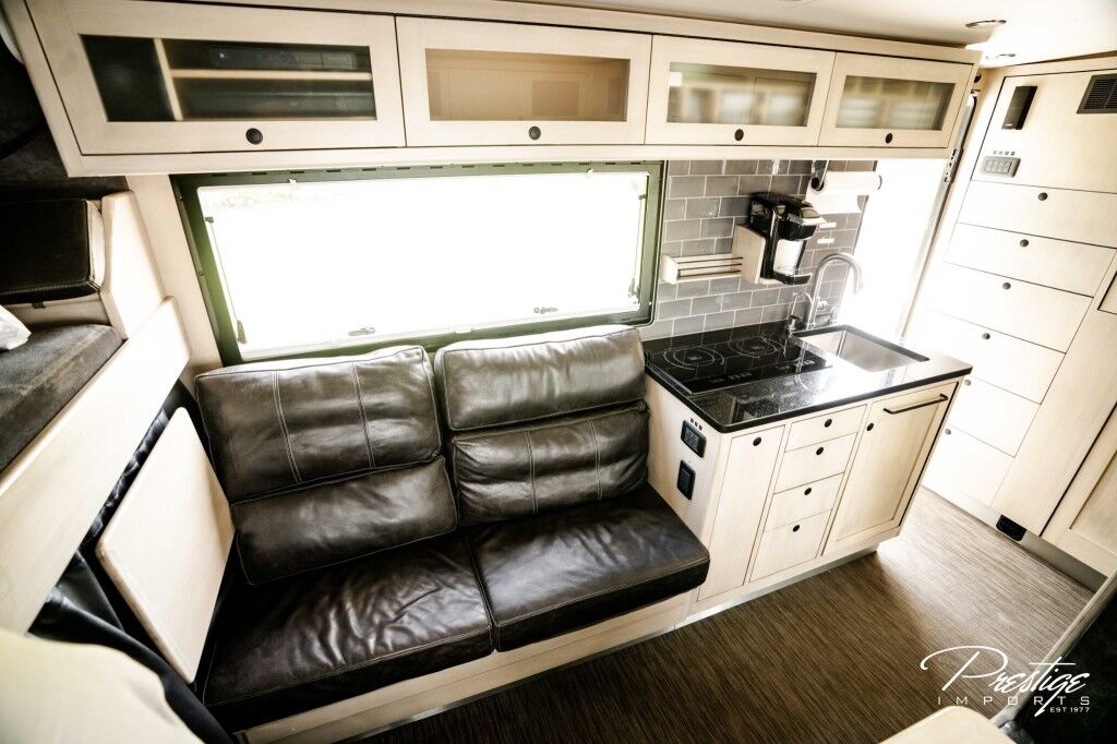 2019 EarthRoamer XV-LTS LARIAT North Miami Beach FL