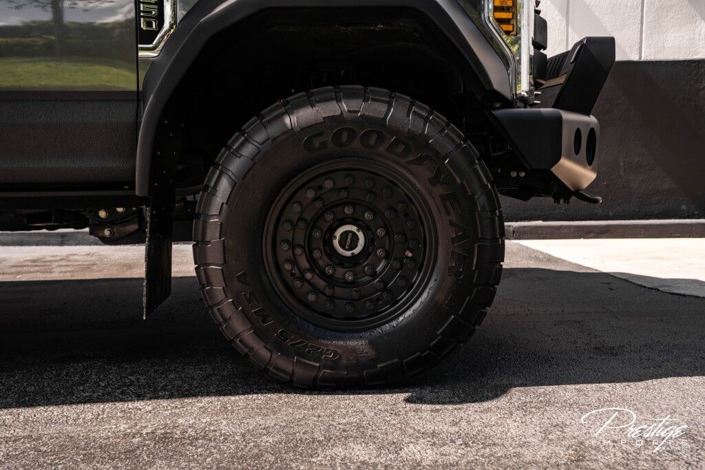 2019 EarthRoamer XV-LTS LARIAT North Miami Beach FL
