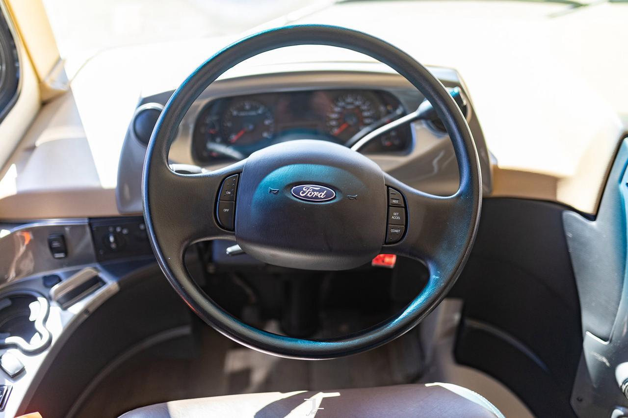 2019 Entegra Coach Emblem 36U Class A Motorhome Red Deer AB