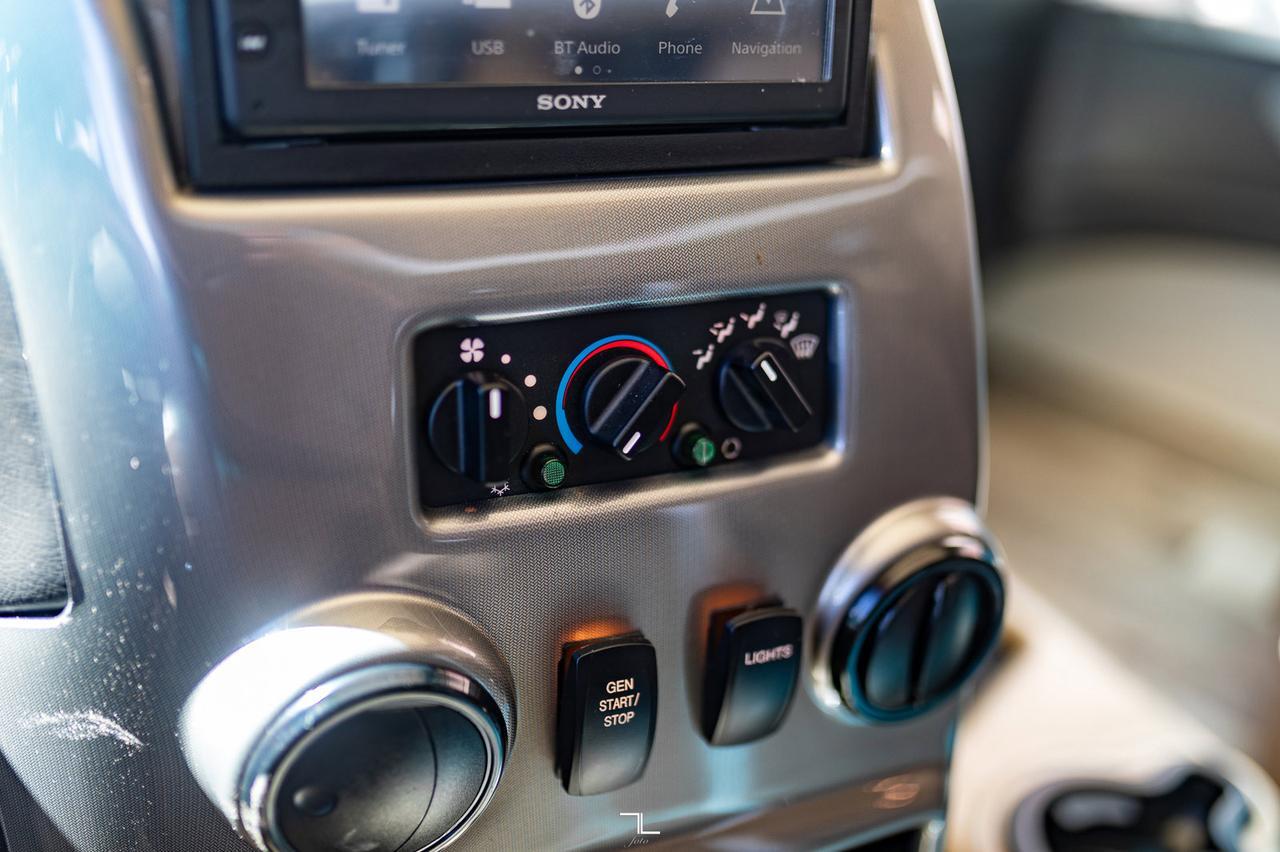 2019 Entegra Coach Emblem 36U Class A Motorhome Red Deer AB