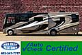 2019 Entegra Coach Emblem 36U Class A Motorhome