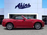 2019 FIAT 124 Spider Classica Winder GA 2019 FIAT 124 Spider Classica Winder GA