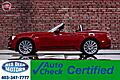 2019 FIAT 124 Spider Lusso Manual Leather Nav BCam