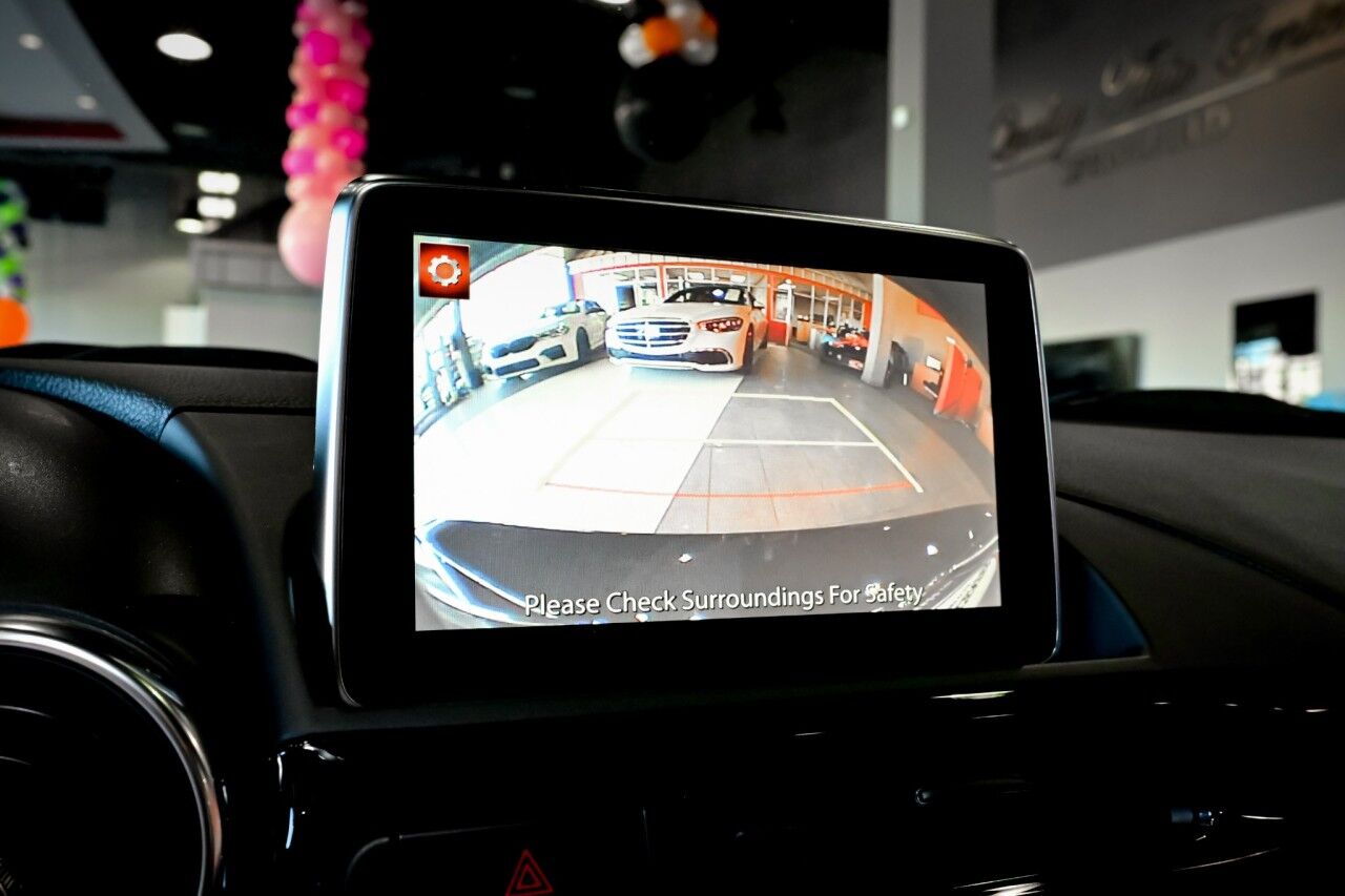 2019 FIAT 124 Spider Lusso, Navigation, Blind Spot, Visiblity Group Springfield NJ