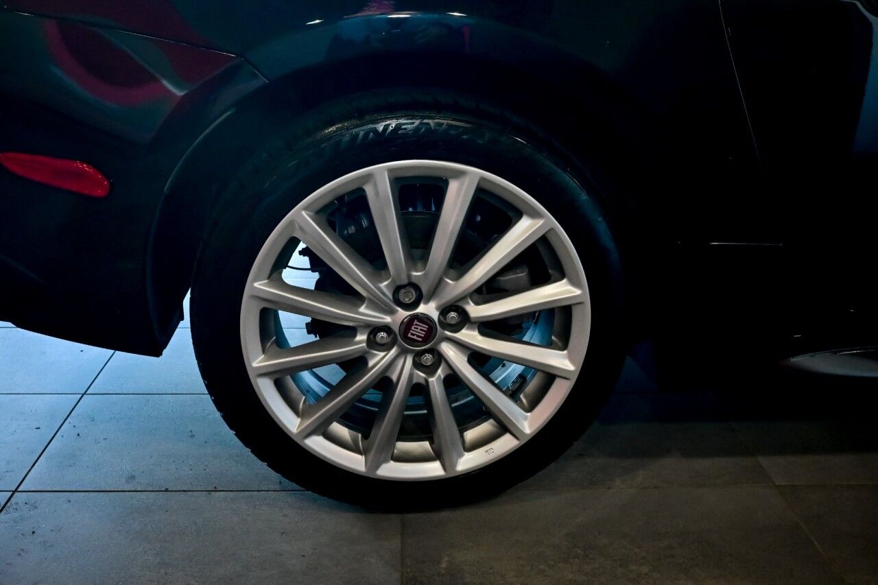 2019 FIAT 124 Spider Lusso, Navigation, Blind Spot, Visiblity Group Springfield NJ