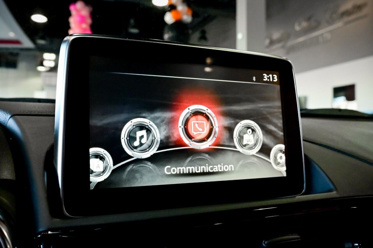 2019 FIAT 124 Spider Lusso, Navigation, Blind Spot, Visiblity Group Springfield NJ