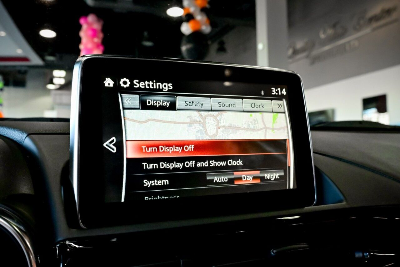 2019 FIAT 124 Spider Lusso, Navigation, Blind Spot, Visiblity Group Springfield NJ