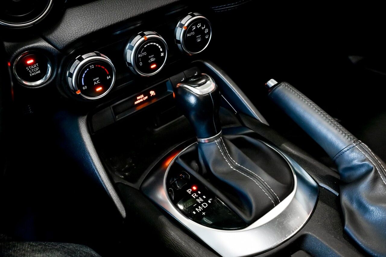 2019 FIAT 124 Spider Lusso, Navigation, Blind Spot, Visiblity Group Springfield NJ