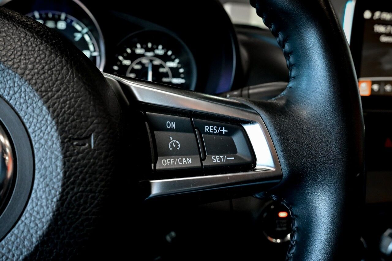 2019 FIAT 124 Spider Lusso, Navigation, Blind Spot, Visiblity Group Springfield NJ