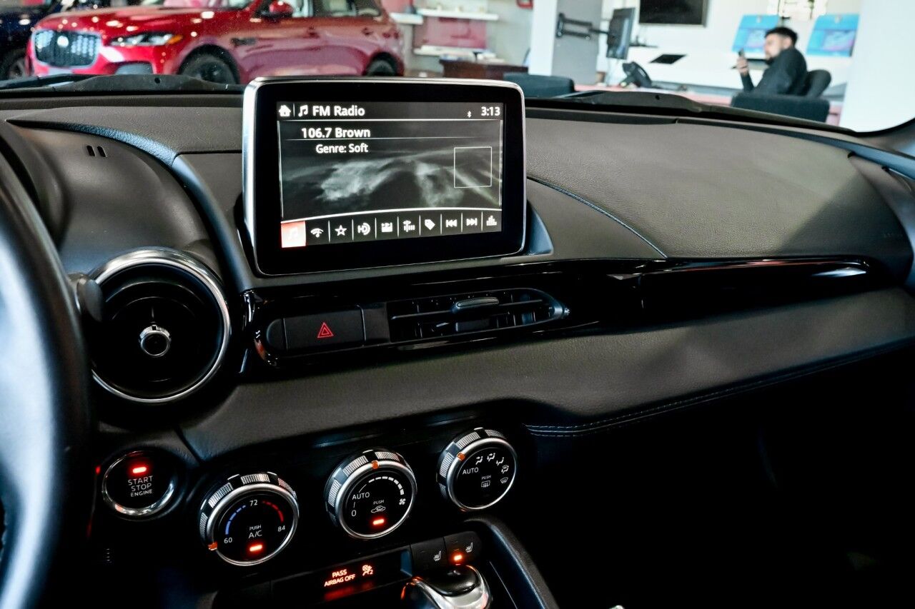 2019 FIAT 124 Spider Lusso, Navigation, Blind Spot, Visiblity Group Springfield NJ