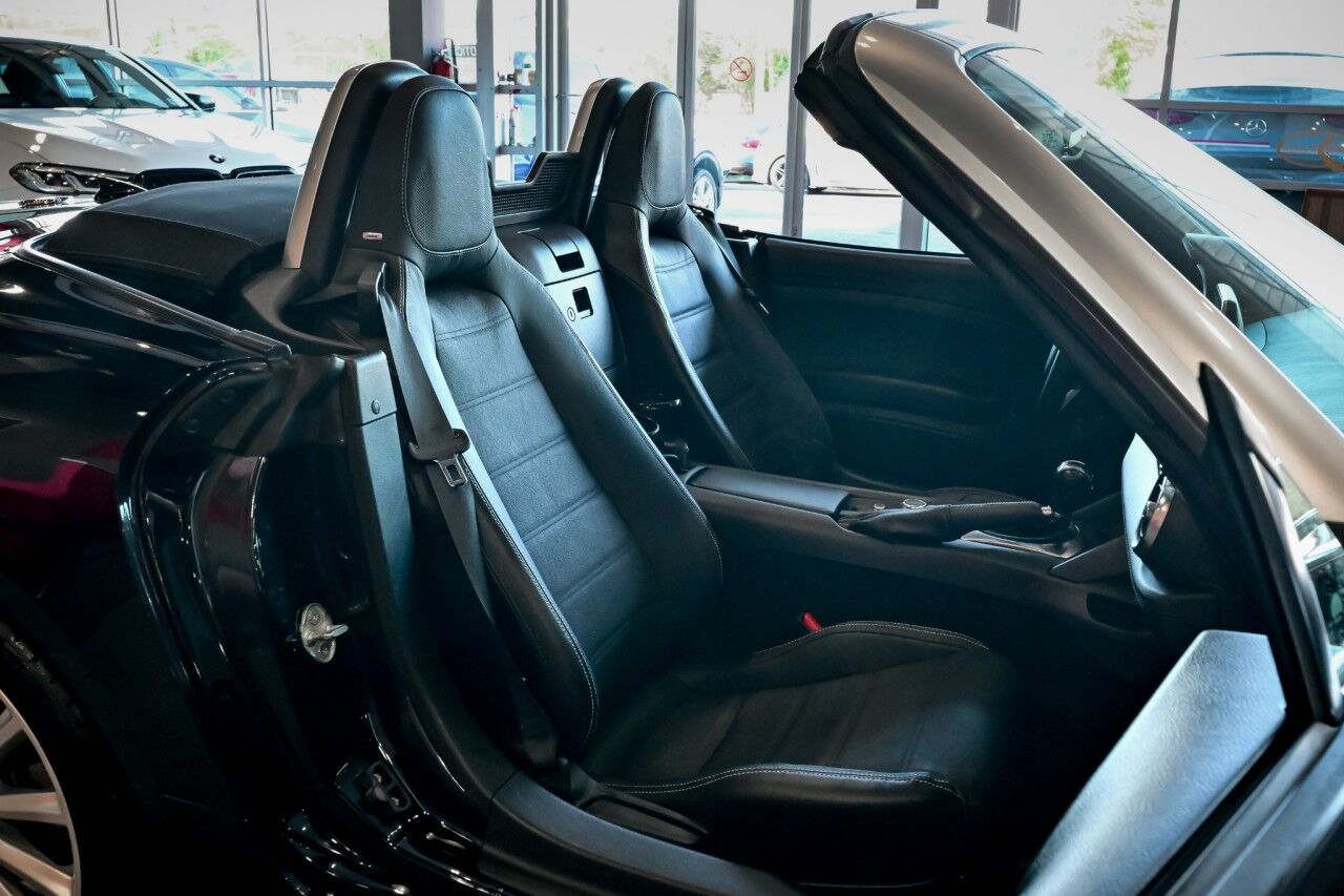 2019 FIAT 124 Spider Lusso, Navigation, Blind Spot, Visiblity Group Springfield NJ