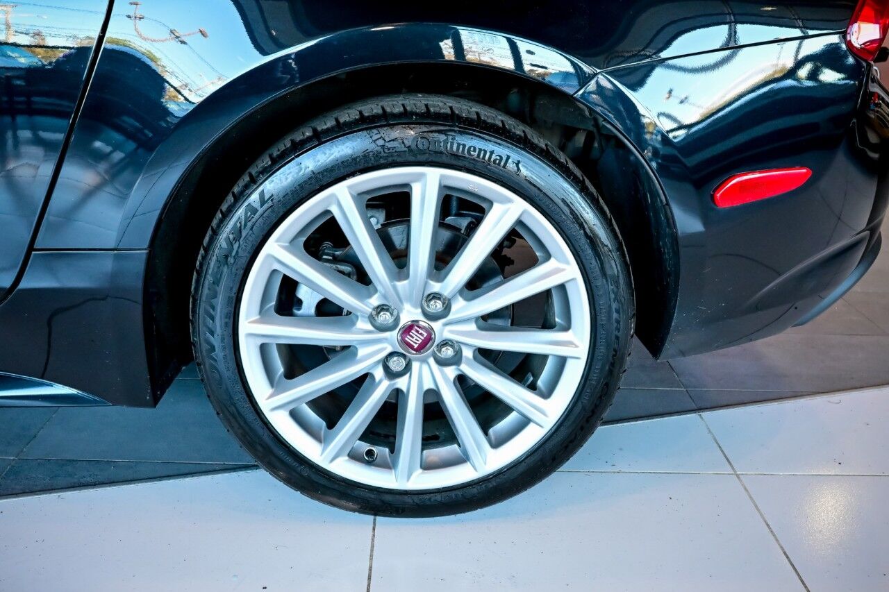 2019 FIAT 124 Spider Lusso, Navigation, Blind Spot, Visiblity Group Springfield NJ