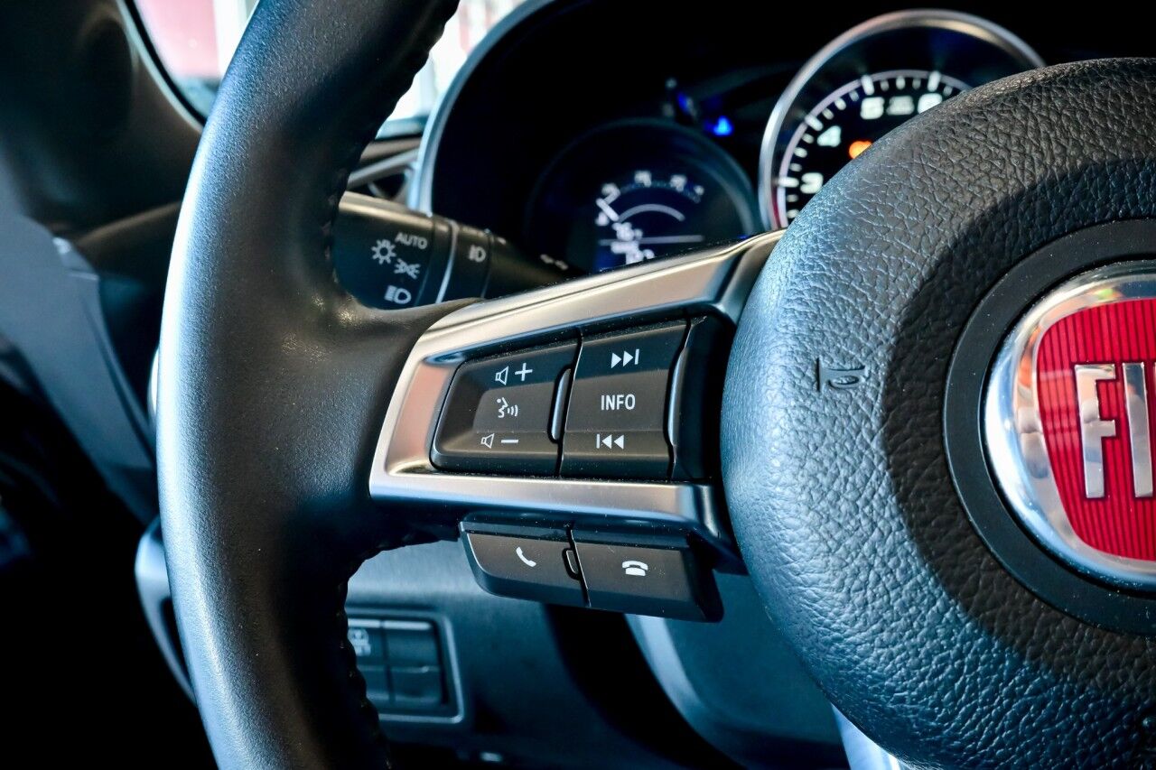 2019 FIAT 124 Spider Lusso, Navigation, Blind Spot, Visiblity Group Springfield NJ