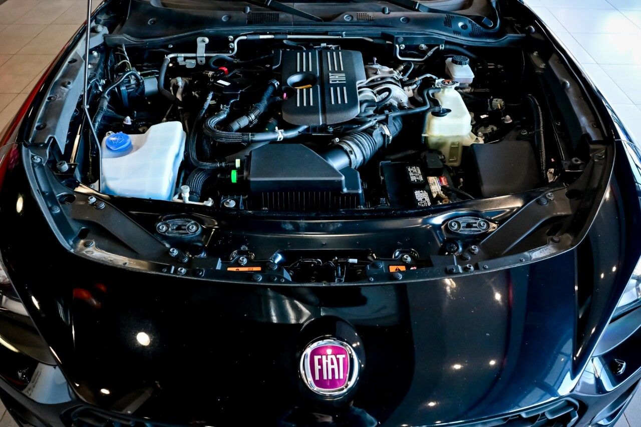 2019 FIAT 124 Spider Lusso, Navigation, Blind Spot, Visiblity Group Springfield NJ