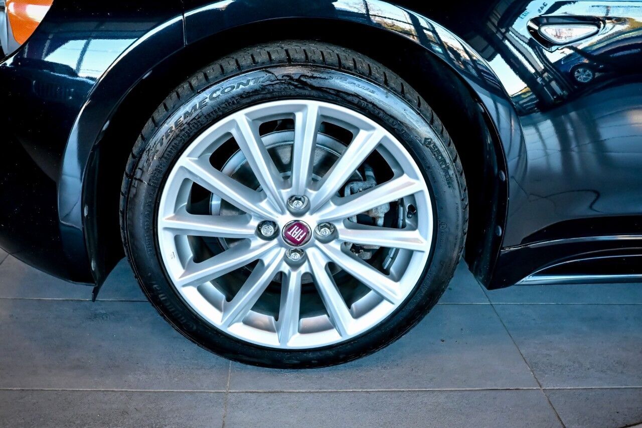 2019 FIAT 124 Spider Lusso, Navigation, Blind Spot, Visiblity Group Springfield NJ