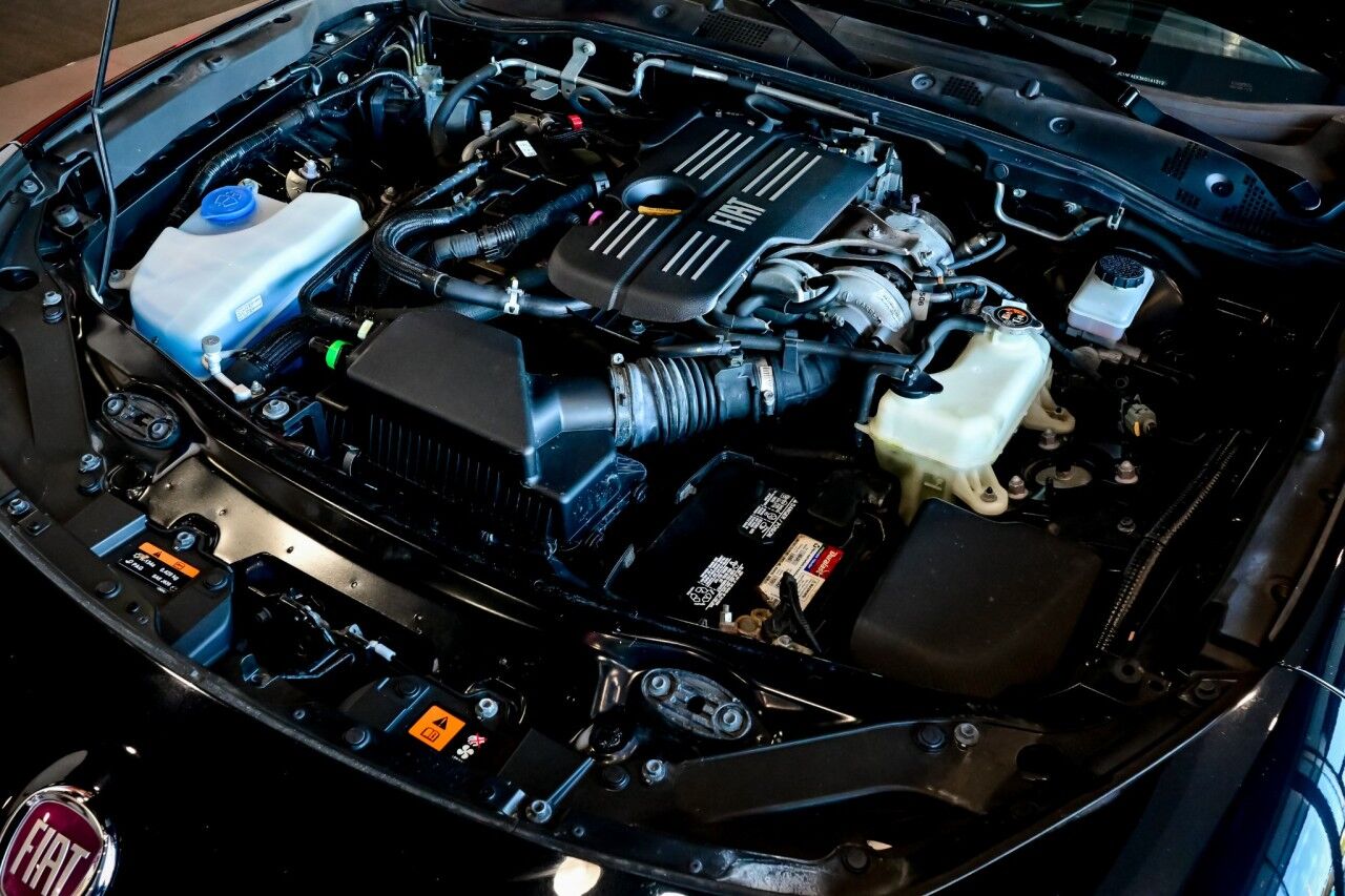 2019 FIAT 124 Spider Lusso, Navigation, Blind Spot, Visiblity Group Springfield NJ