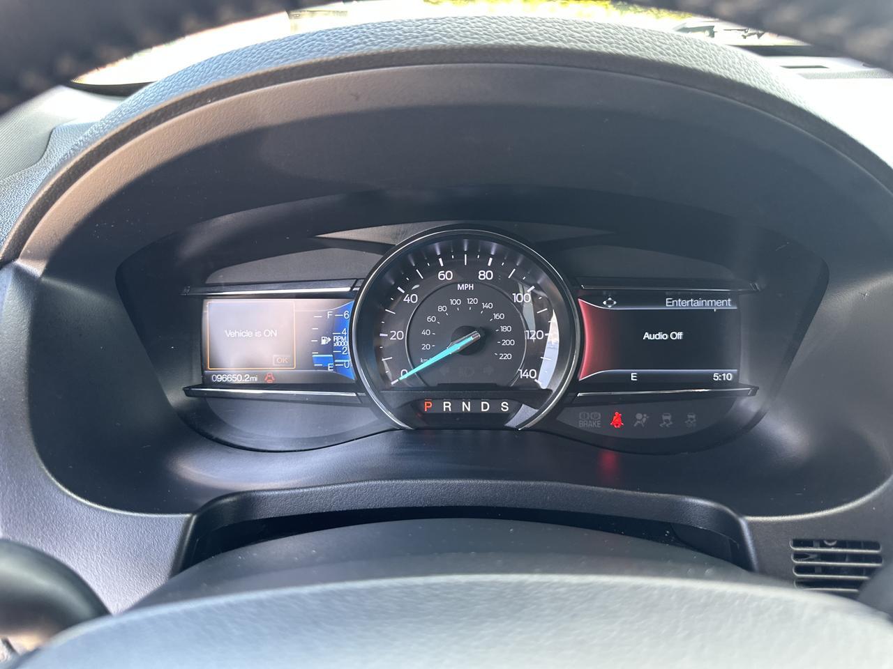 2019 FORD Explorer XLT Dallas TX