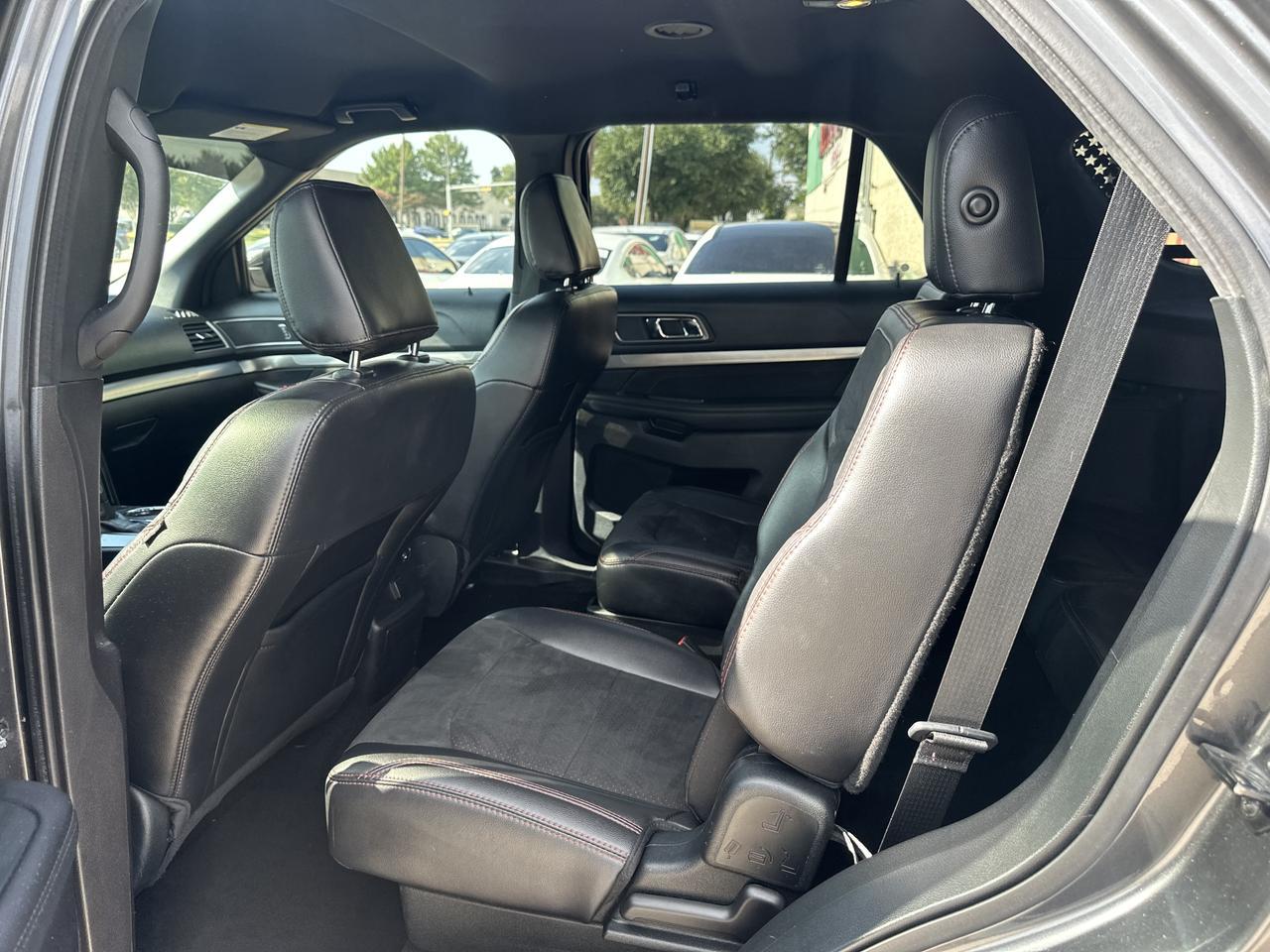 2019 FORD Explorer XLT Dallas TX