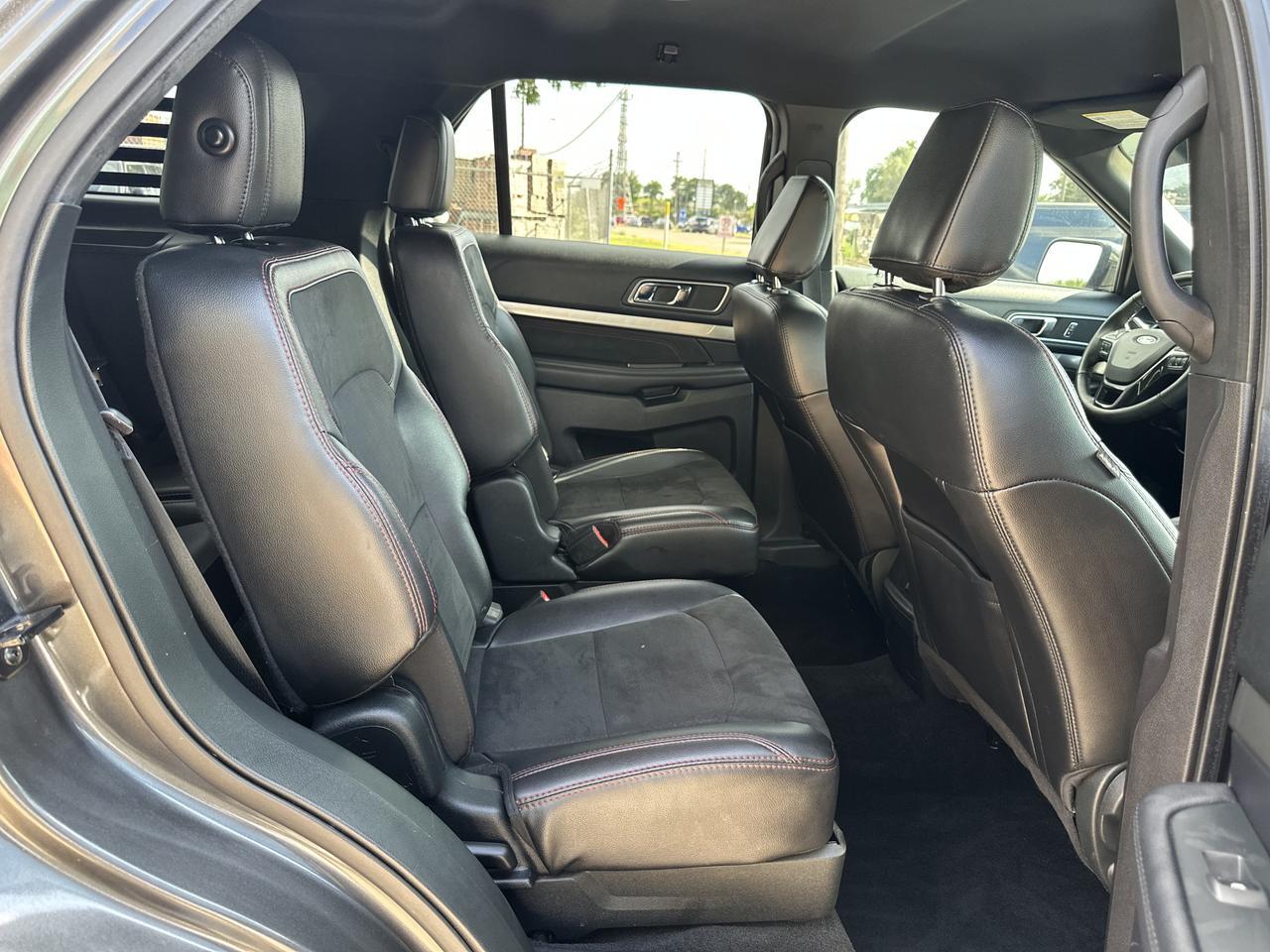 2019 FORD Explorer XLT Dallas TX