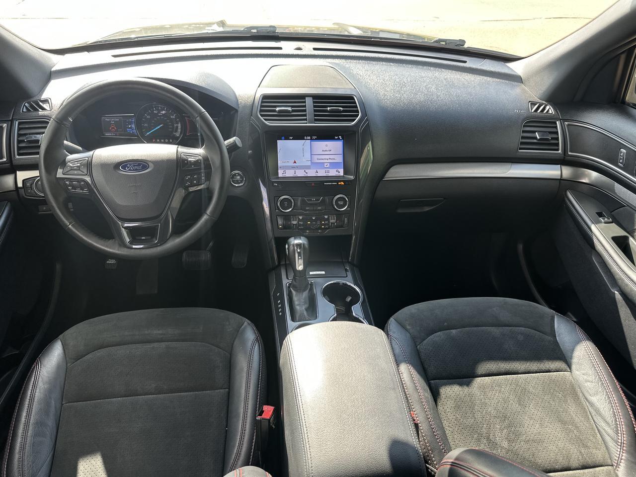 2019 FORD Explorer XLT Dallas TX