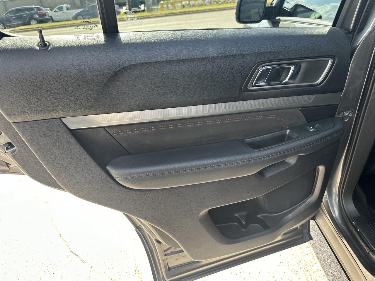 2019 FORD Explorer XLT Dallas TX