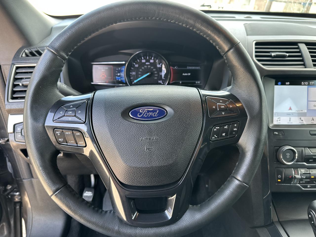 2019 FORD Explorer XLT Dallas TX