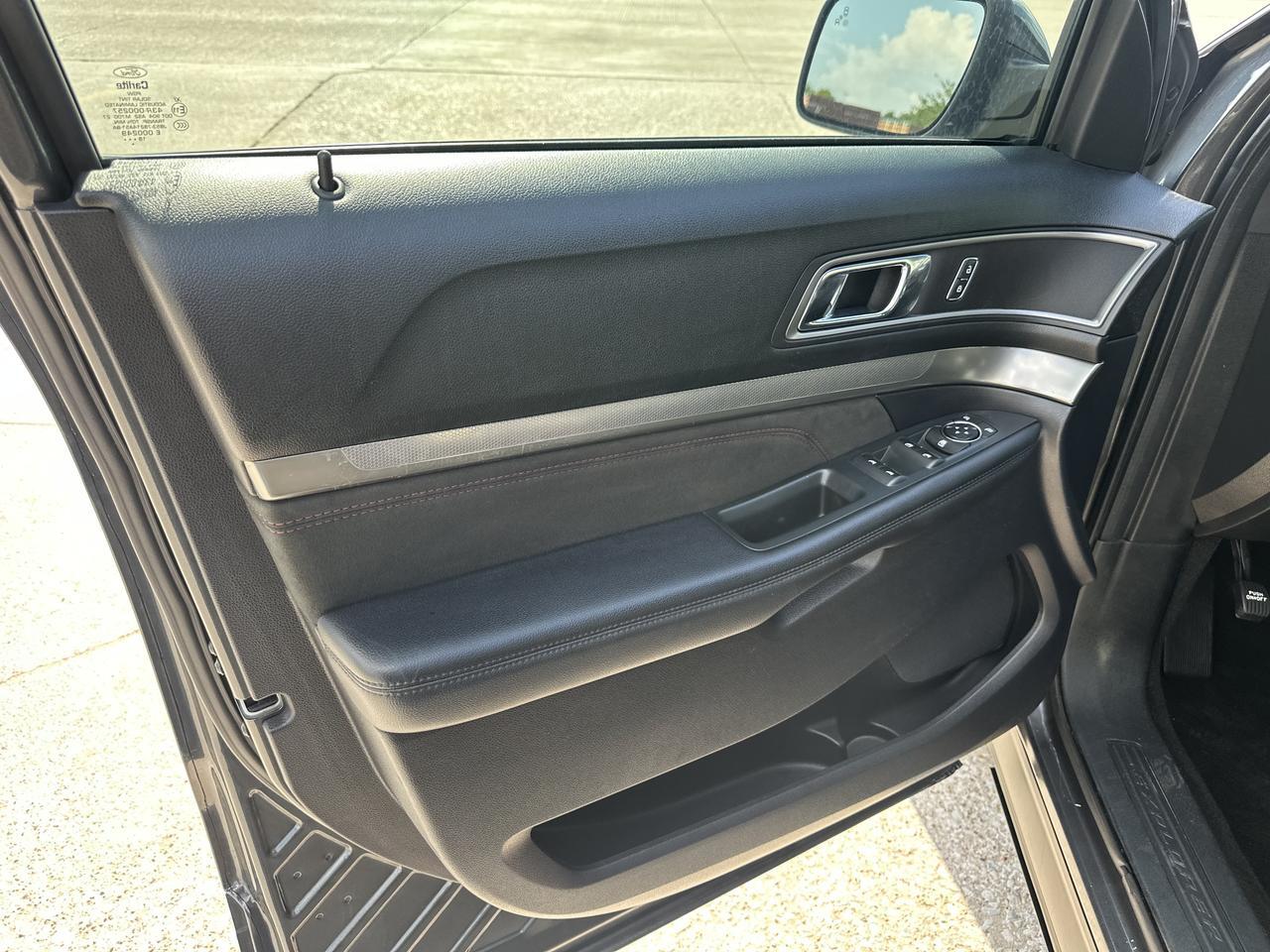 2019 FORD Explorer XLT Dallas TX