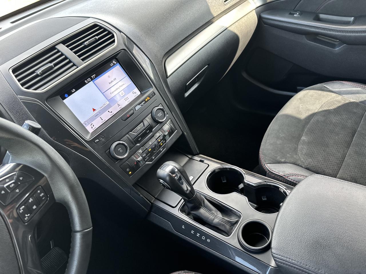 2019 FORD Explorer XLT Dallas TX