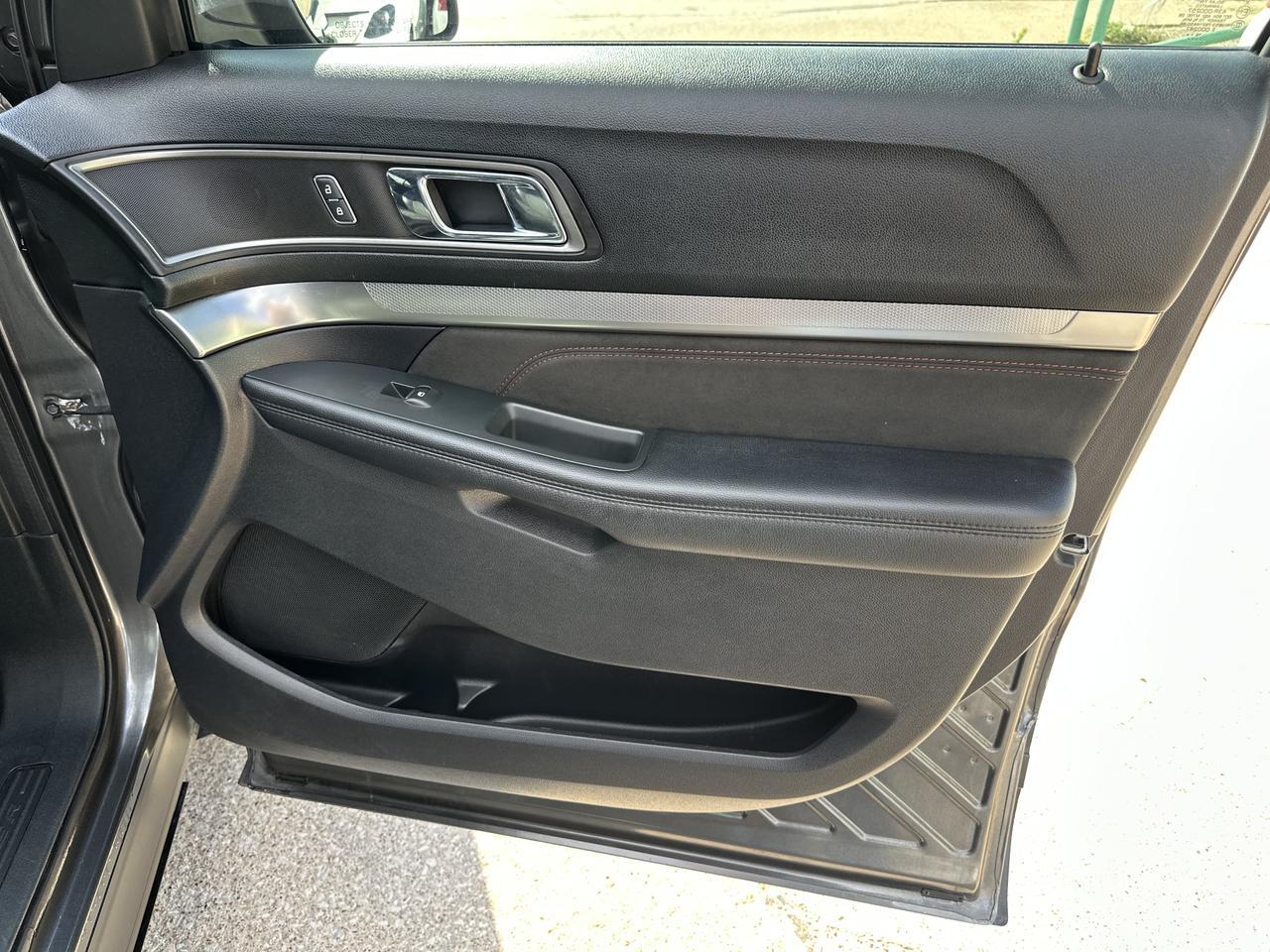 2019 FORD Explorer XLT Dallas TX