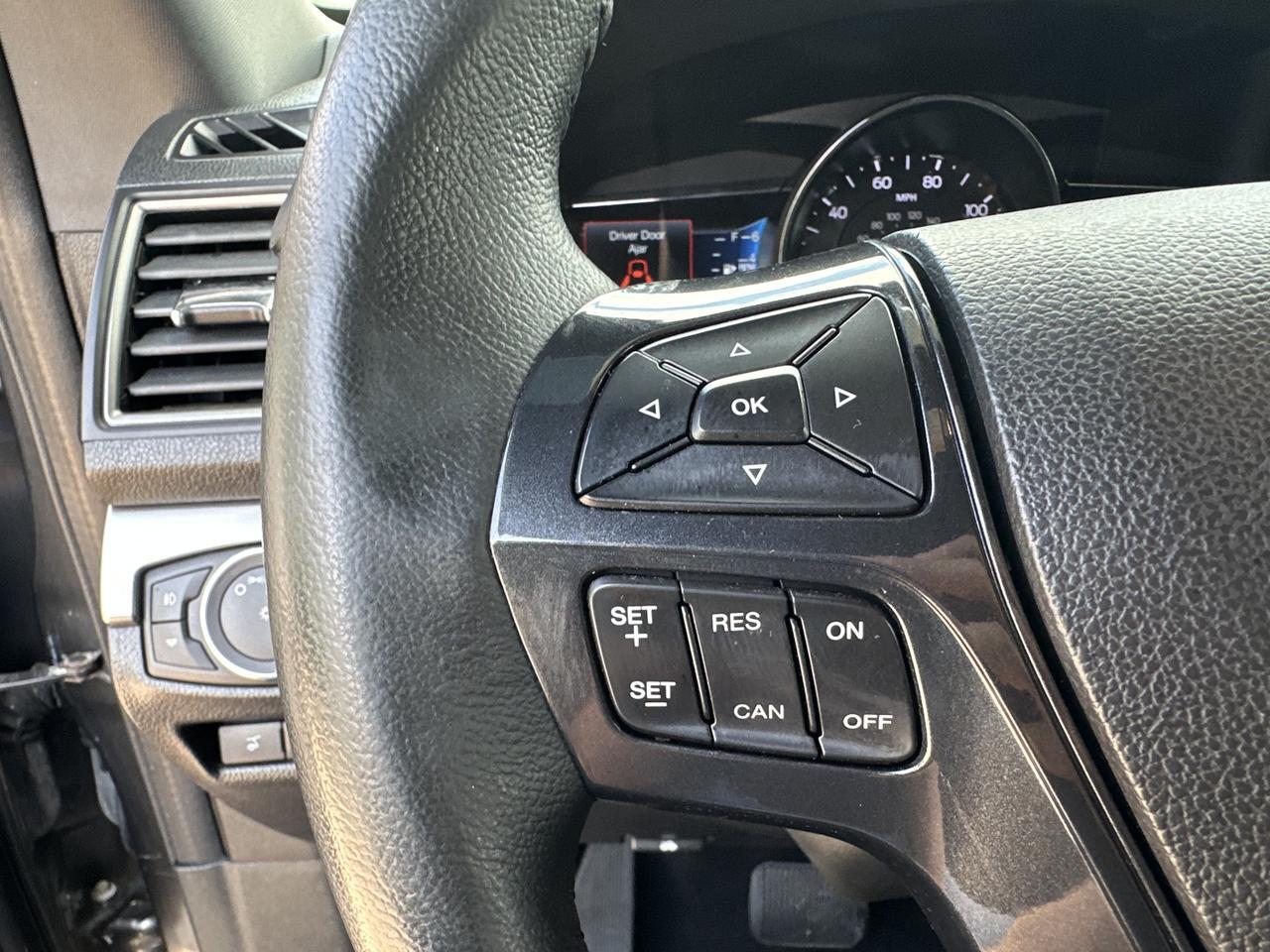 2019 FORD Explorer XLT Dallas TX