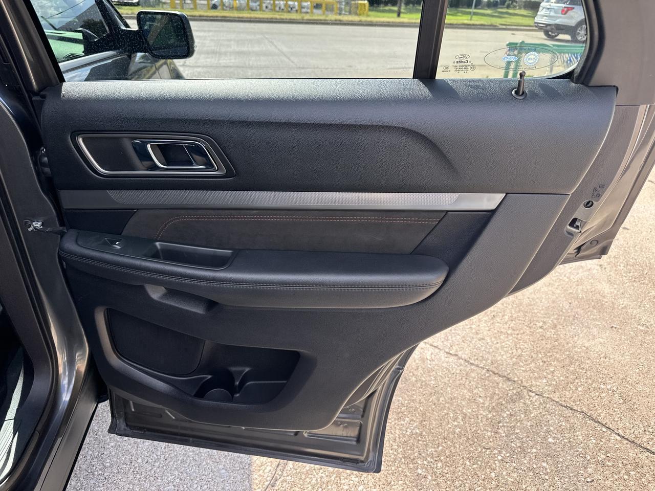 2019 FORD Explorer XLT Dallas TX