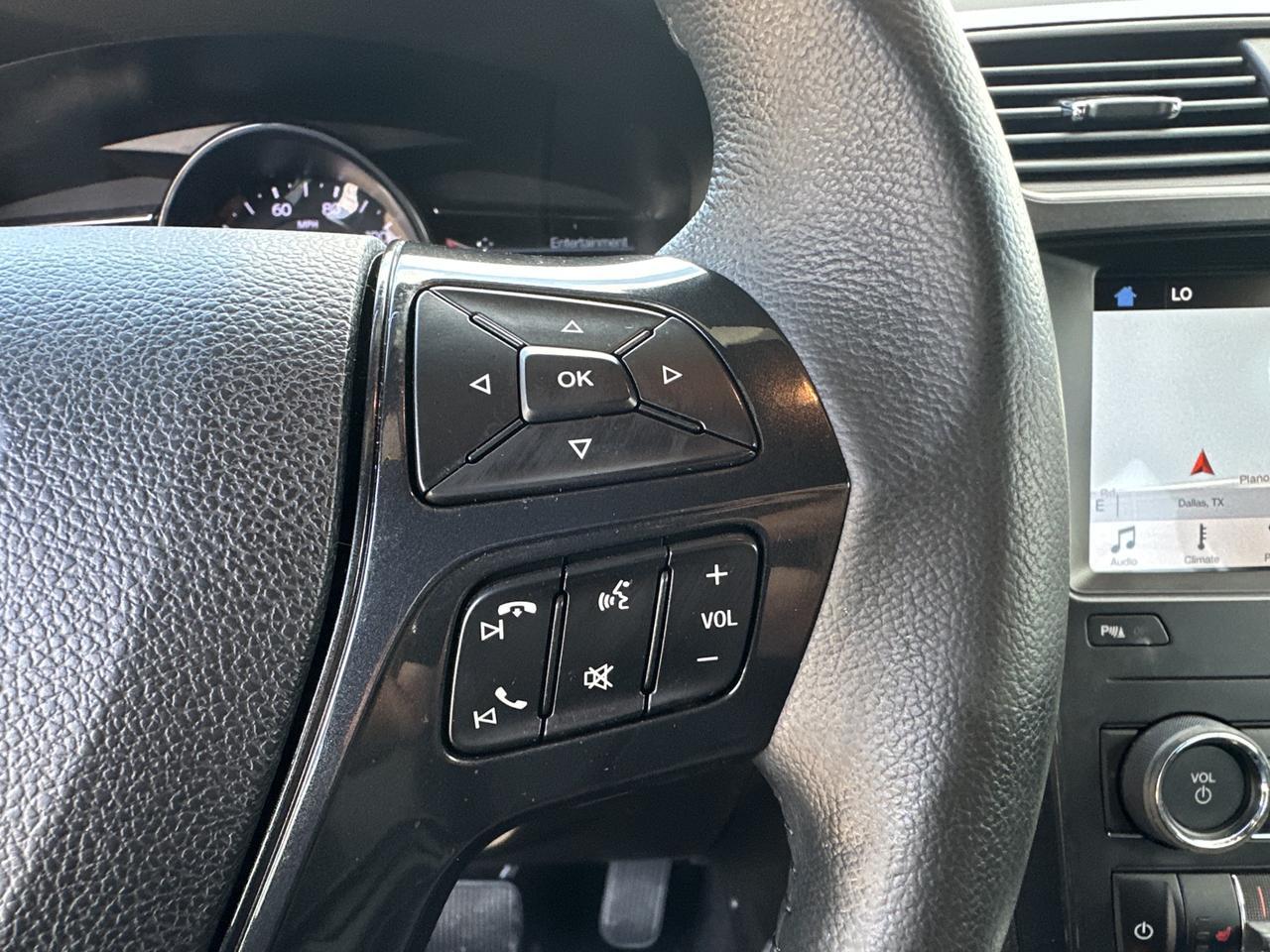 2019 FORD Explorer XLT Dallas TX