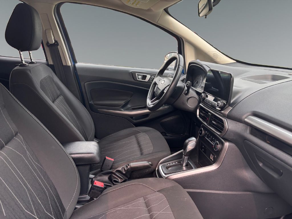 2019 FORD ECOSPORT SE Toledo OH
