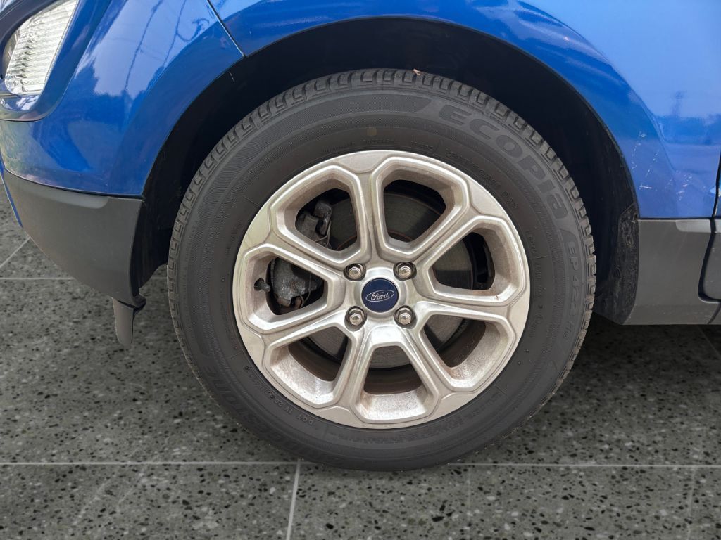 2019 FORD ECOSPORT SE Toledo OH