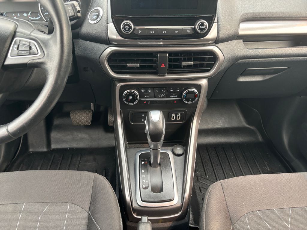 2019 FORD ECOSPORT SE Toledo OH