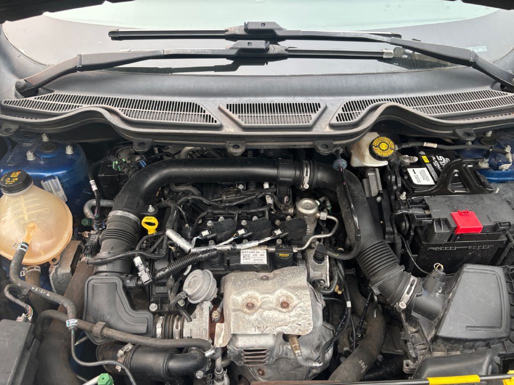 2019 FORD ECOSPORT SE Toledo OH