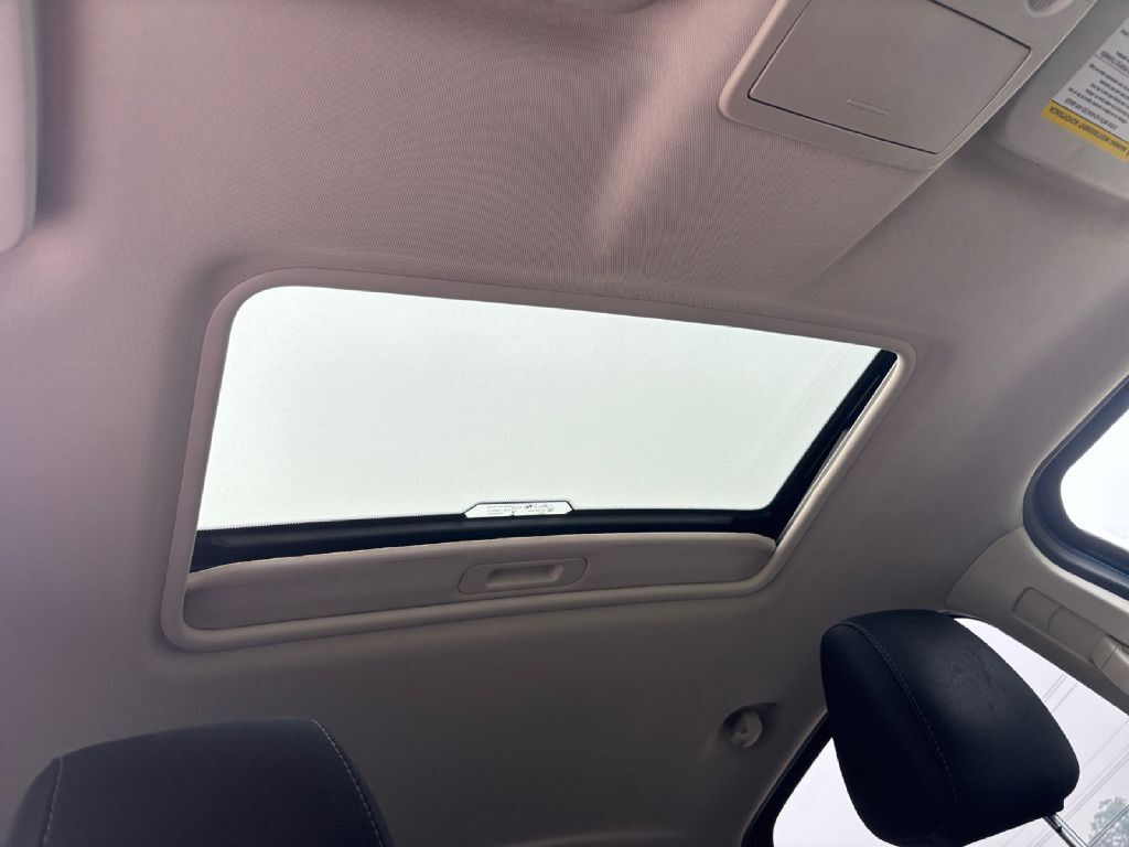 2019 FORD ECOSPORT SE Toledo OH
