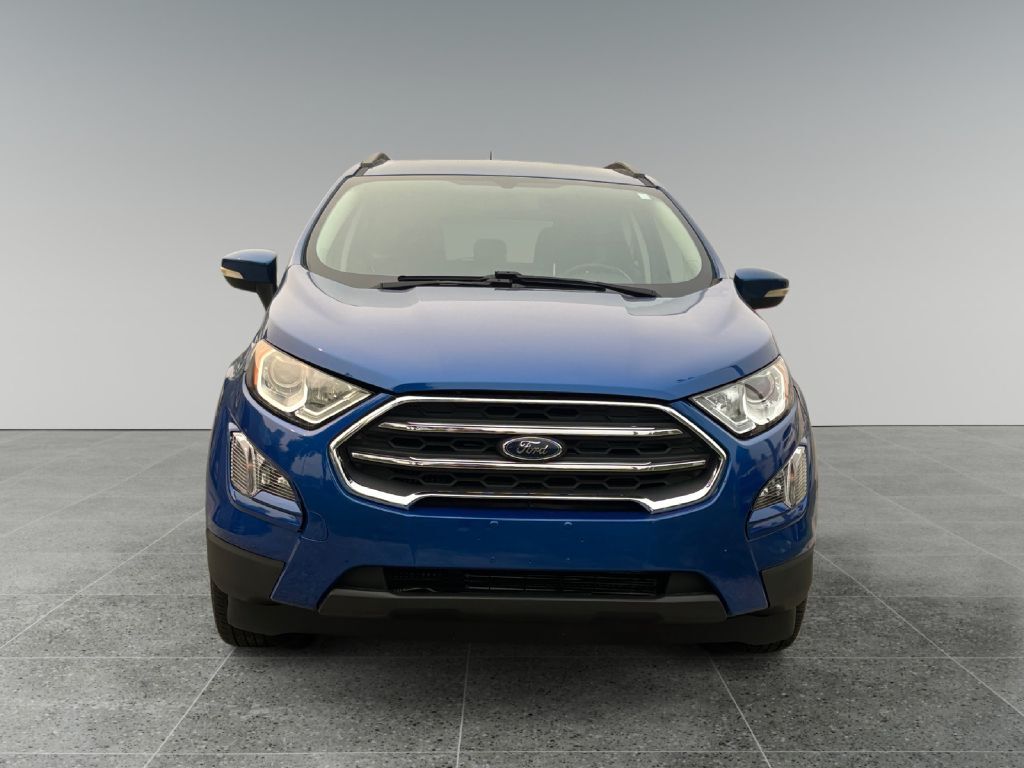 2019 FORD ECOSPORT SE Toledo OH