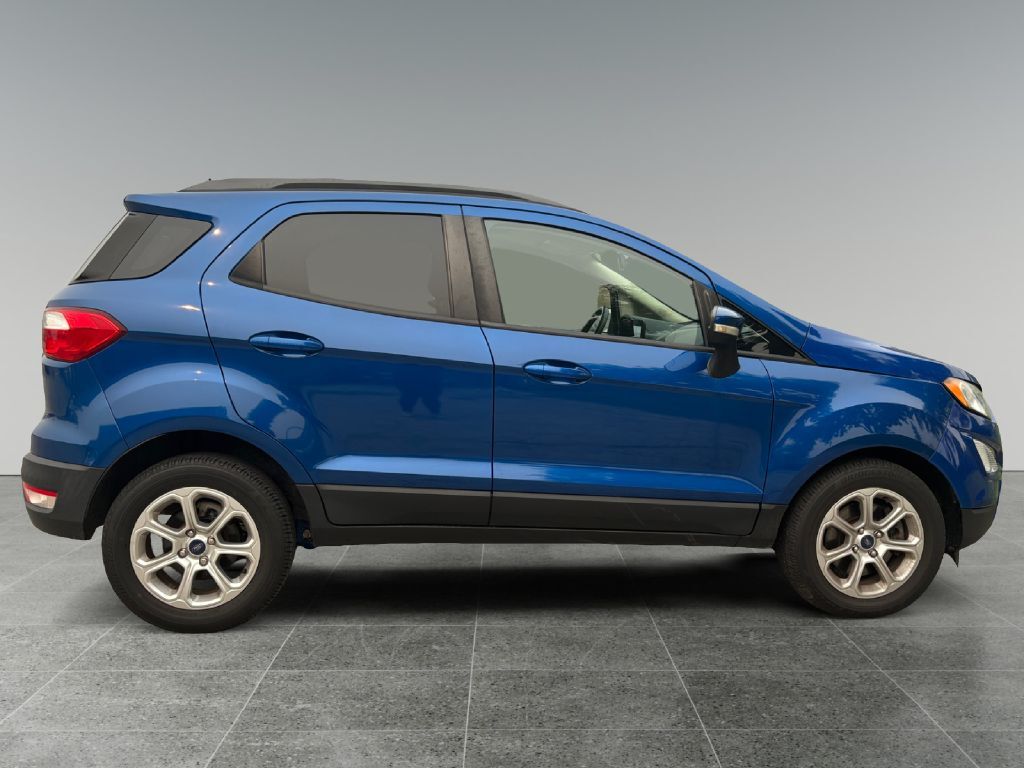 2019 FORD ECOSPORT SE Toledo OH