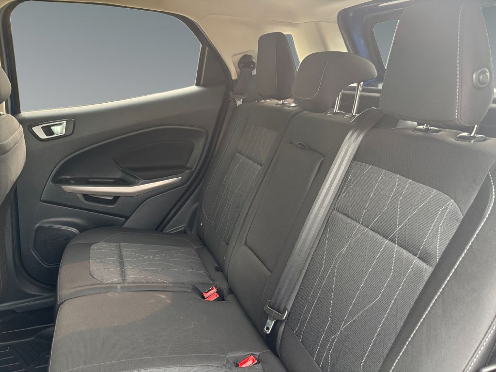 2019 FORD ECOSPORT SE Toledo OH