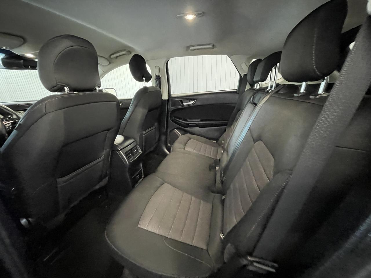 2019 FORD EDGE SE Kansas City MO