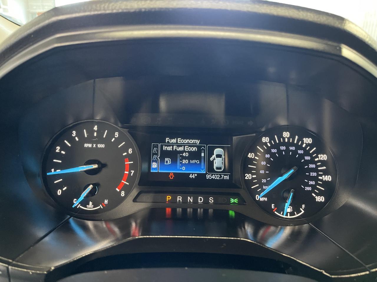 2019 FORD EDGE SE Kansas City MO